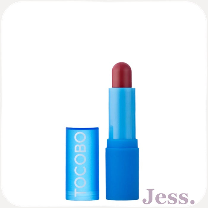 Tocobo Powder Cream Lip Balm 031 Rose Burn 3.5 g