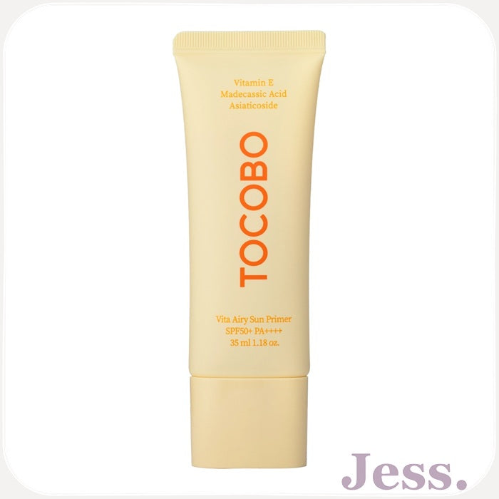 Tocobo Vita Airy Sun Primer SPF50+ PA++++ 35g