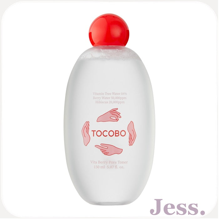 Tocobo Vita Berry Pore Toner 150 ml