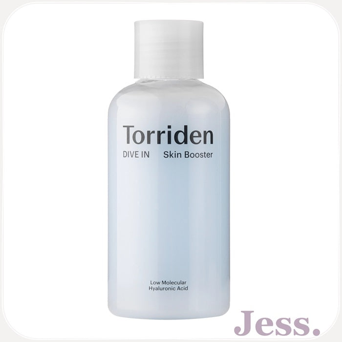 Torriden Dive-In Low Molecule Hyaluronic Acid Skin Booster 200 ml