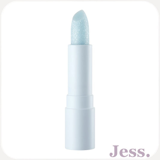 Unleashia Glacier Vegan Lip Balm No.2 Blue Lagoon 3.3 g