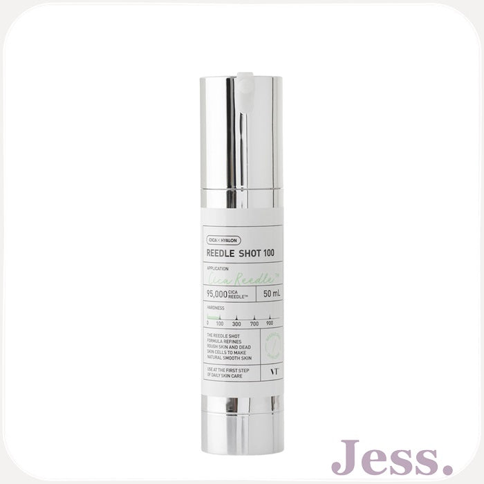 VT Cosmetics Reedle Shot 100 50ml