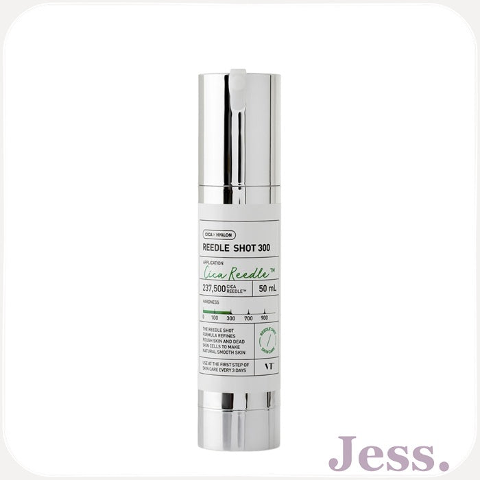 VT Cosmetics Reedle Shot 300 50ml
