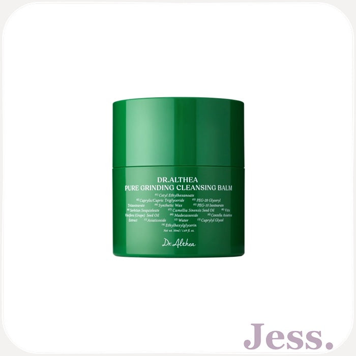 Dr. Althea Pure Grinding Cleansing Balm 50 ml