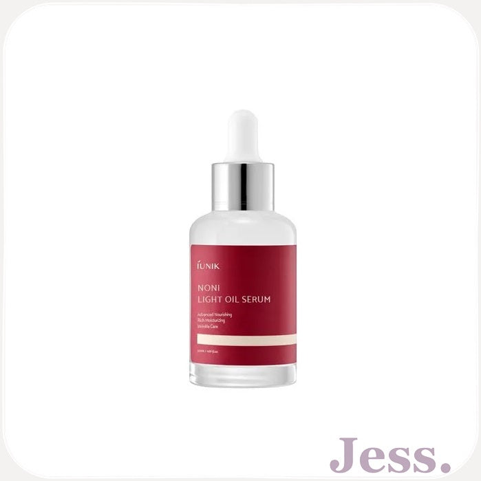 iUNIK Noni Light Oil Serum 50 ml