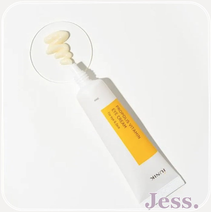 iUNIK Propolis Vitamin Eye Cream 30 ml