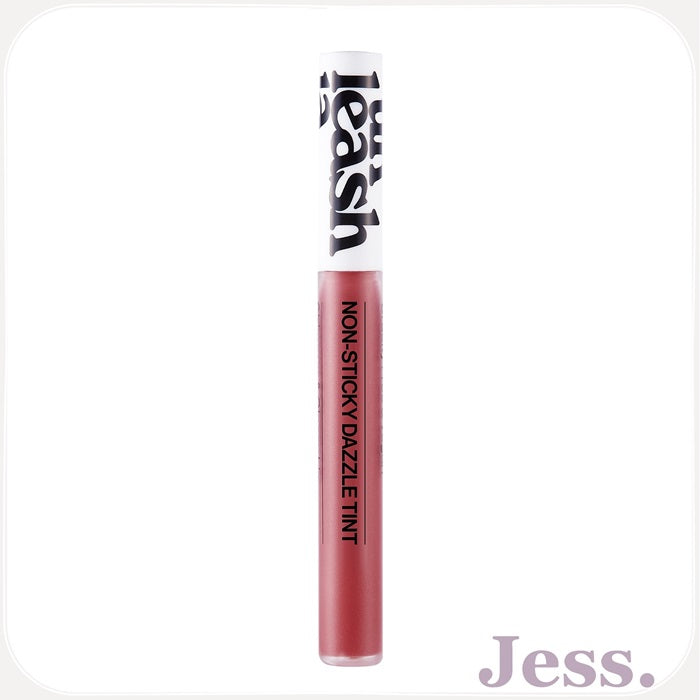 Unleashia Non Sticky Dazzle Tint Glossy Finish Tint - 2 Sunbeam - 7.6g