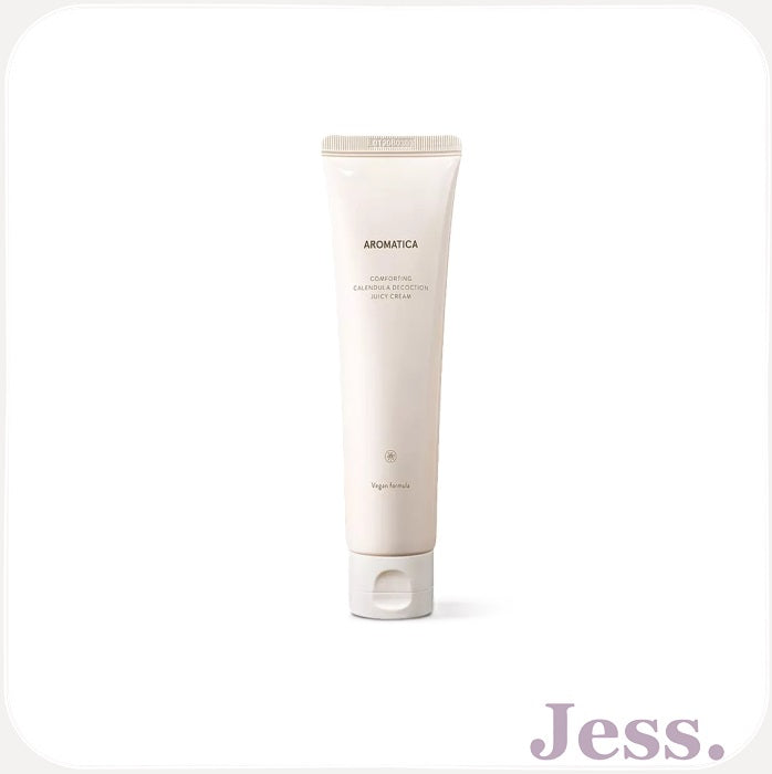 Aromatica Calendula Juicy Cream 150 g
