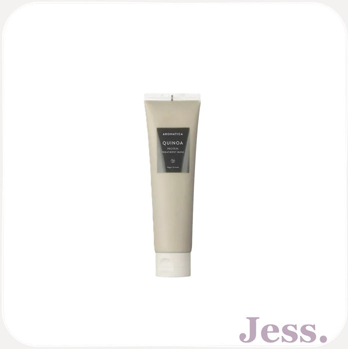 Aromatica Quinoa Protein Treatment Mask 160 ml