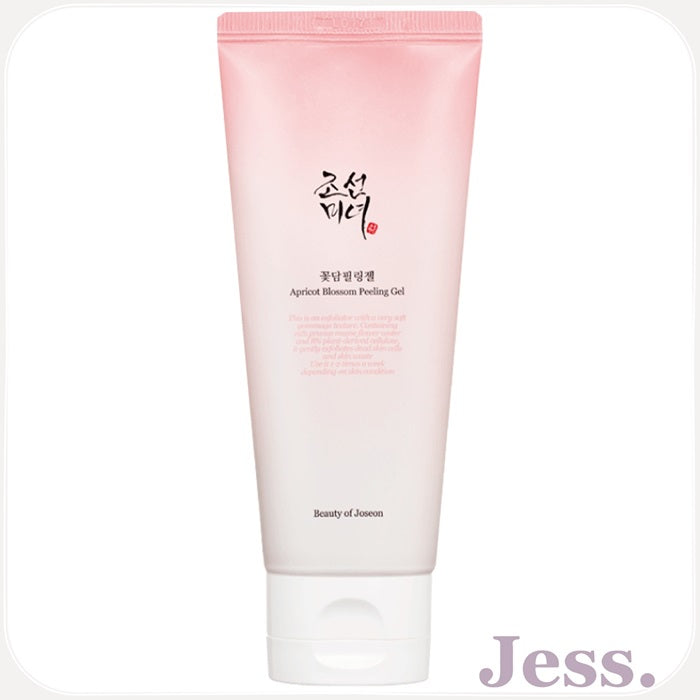 Beauty of Joseon Apricot Blossom Peeling Gel 100 ml