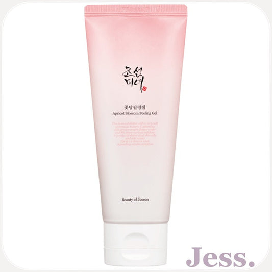 Beauty of Joseon Apricot Blossom Peeling Gel 100 ml
