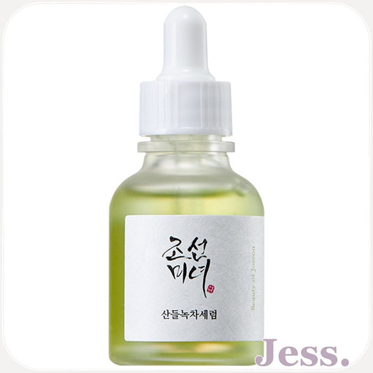 Beauty of Joseon Calming Serum Green Tea + Panthenol 30 ml