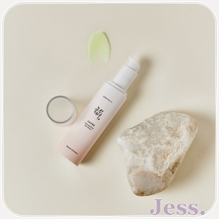 Beauty of Joseon Ginseng Moist Sun serum 50 ml
