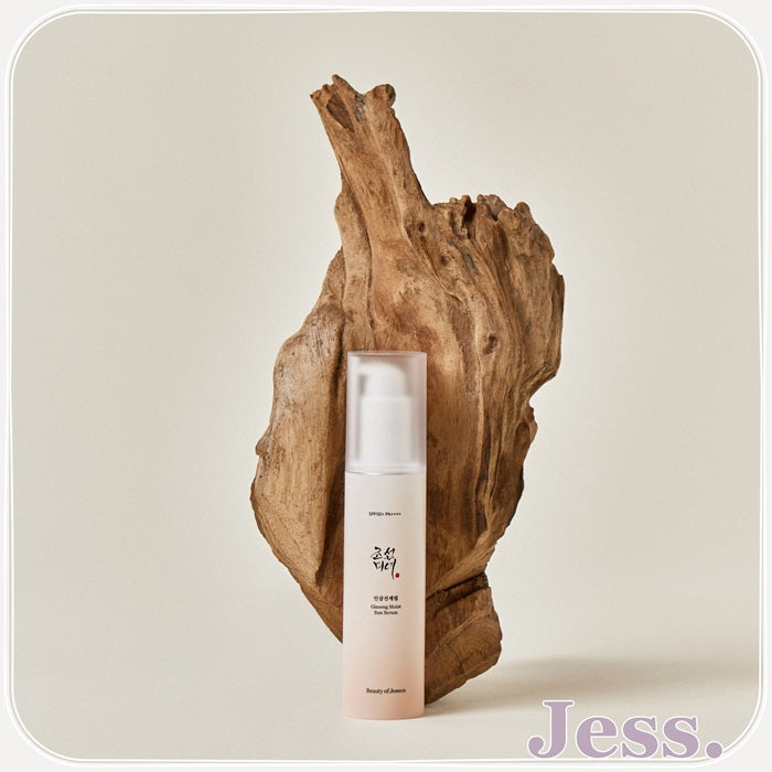 Beauty of Joseon Ginseng Moist Sun serum 50 ml