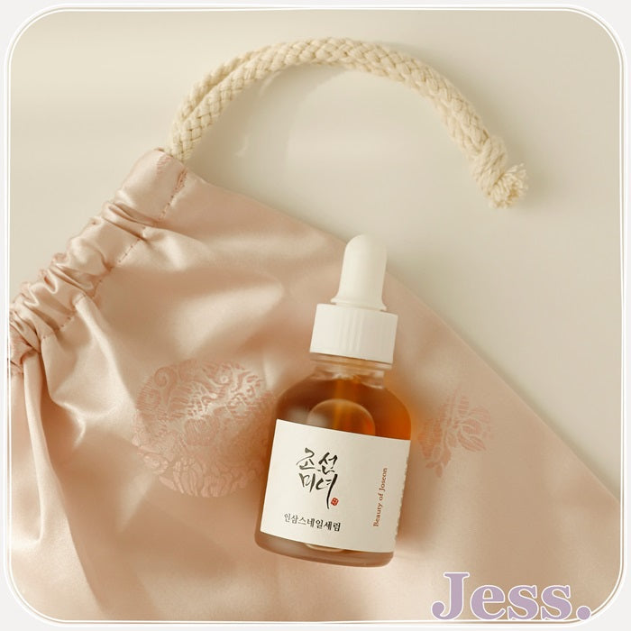 Beauty of Joseon Ginseng Revive Serum 30 ml