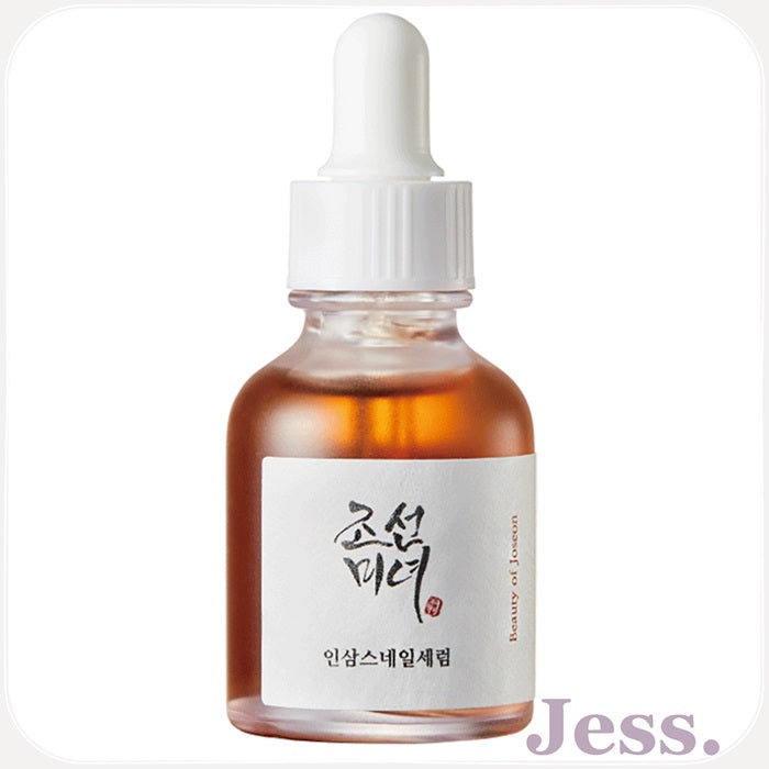 Beauty of Joseon Ginseng Revive Serum 30 ml