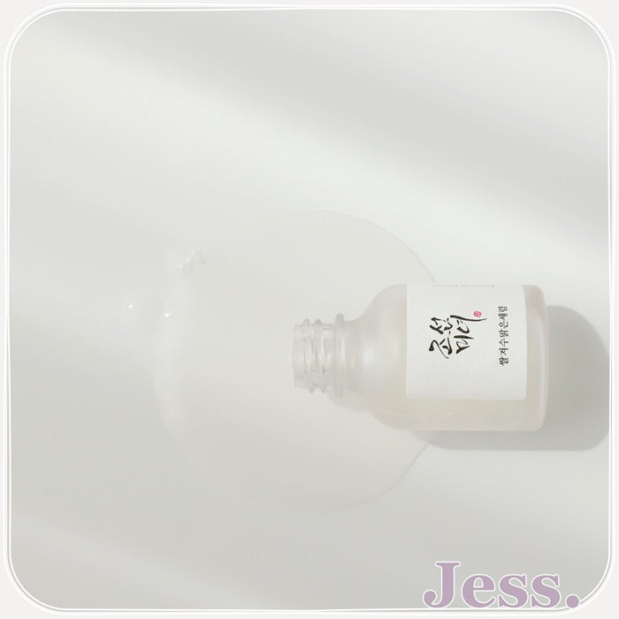 Beauty of Joseon Glow Deep Serum Rice en Alpha-Arbutin 30 ml