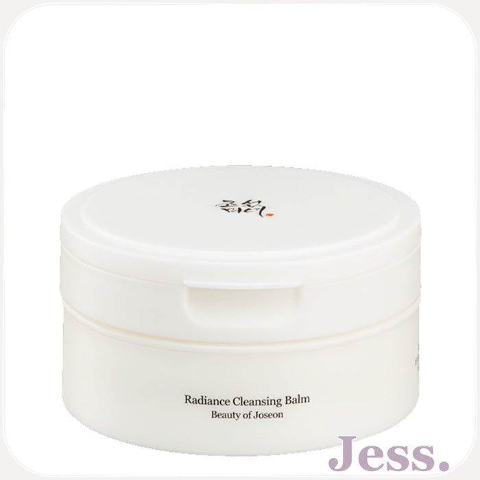 Beauty of Joseon Radiance Cleansing Balm 100 ml