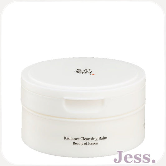 Beauty of Joseon Radiance Cleansing Balm 100 ml
