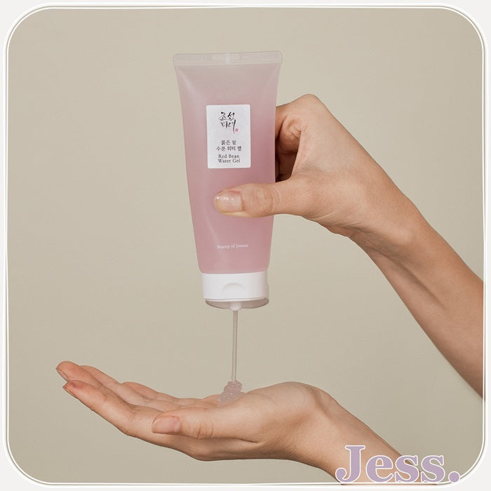 Beauty of Joseon Red Bean Water Gel 100 ml