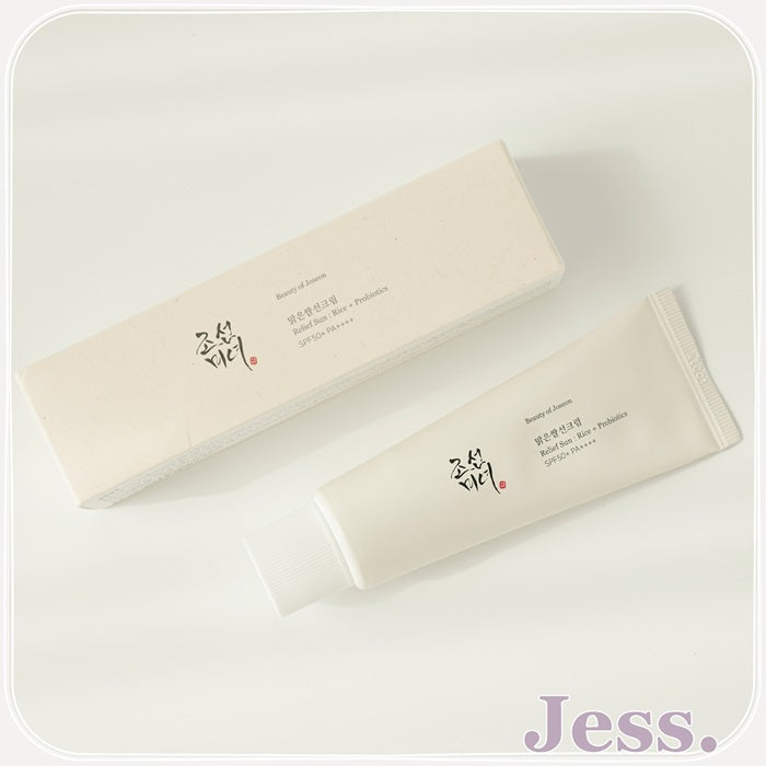 Beauty of Joseon Relief Sun Rice Probiotics 50 ml