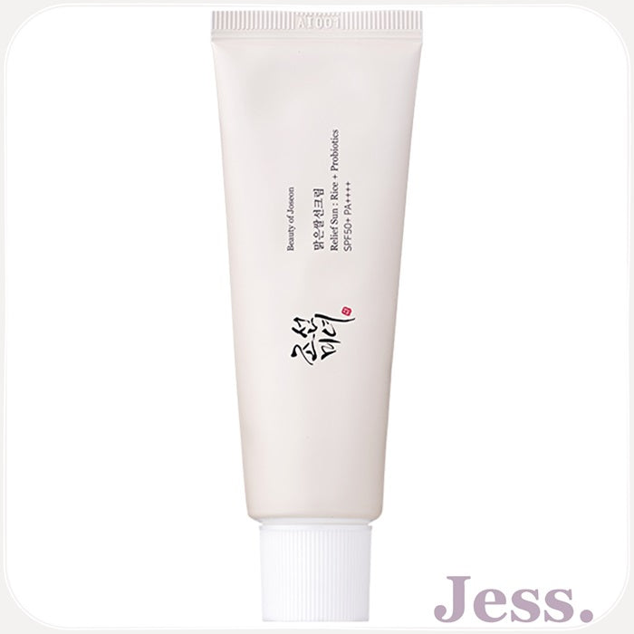 Beauty of Joseon Relief Sun Rice Probiotics 50 ml