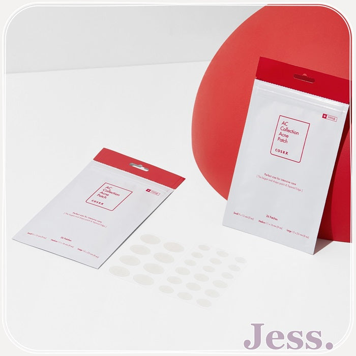 COSRX AC Collection Acne Patch 26 patches