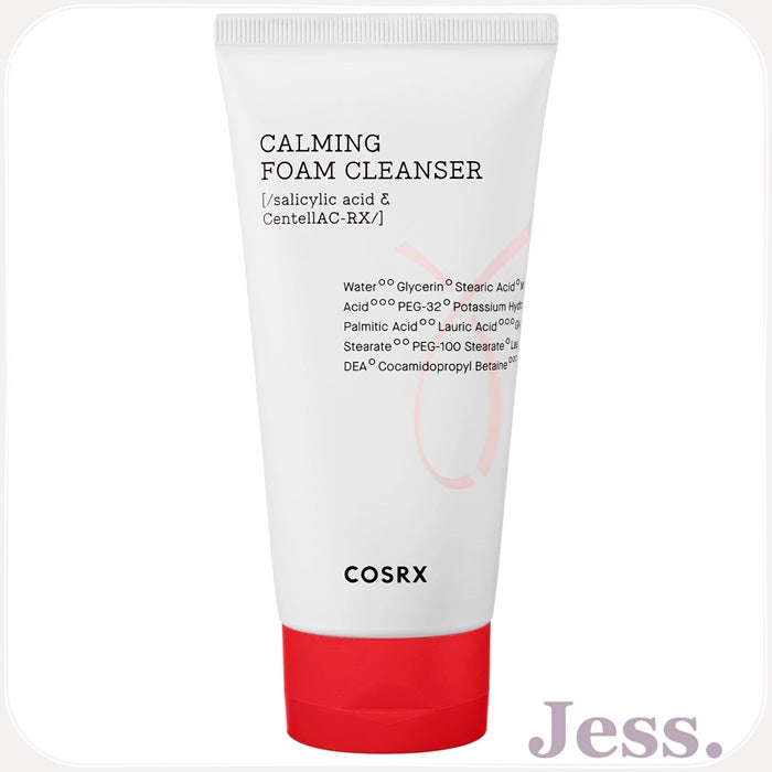 COSRX AC Collection Calming Foam 150ml