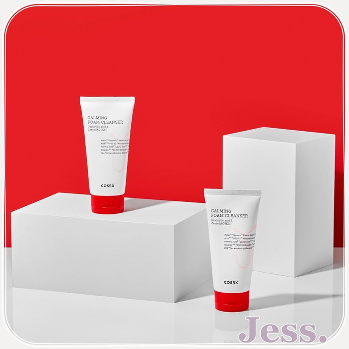 COSRX AC Collection Calming Foam 150ml