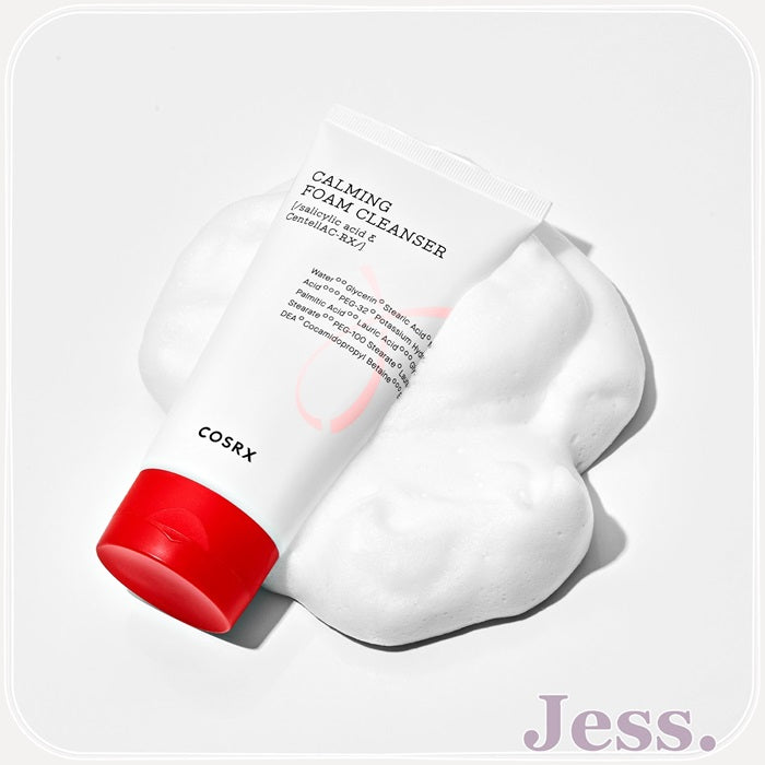COSRX AC Collection Calming Foam 150ml