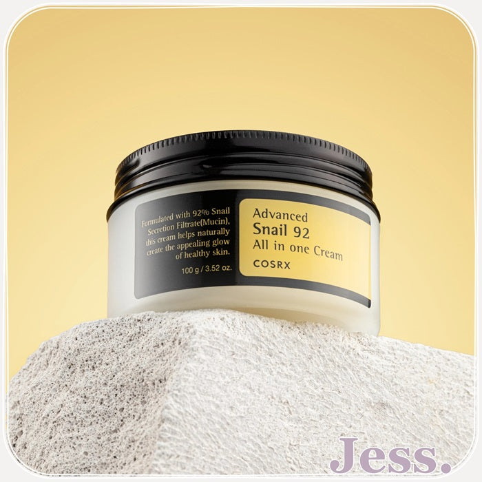 COSRX Advanced Snail 92 All in One Cream 100 g
