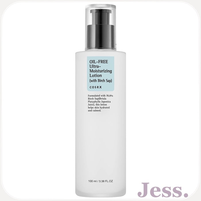 COSRX Oil-Free Ultra-Moisturizing Lotion 100ml