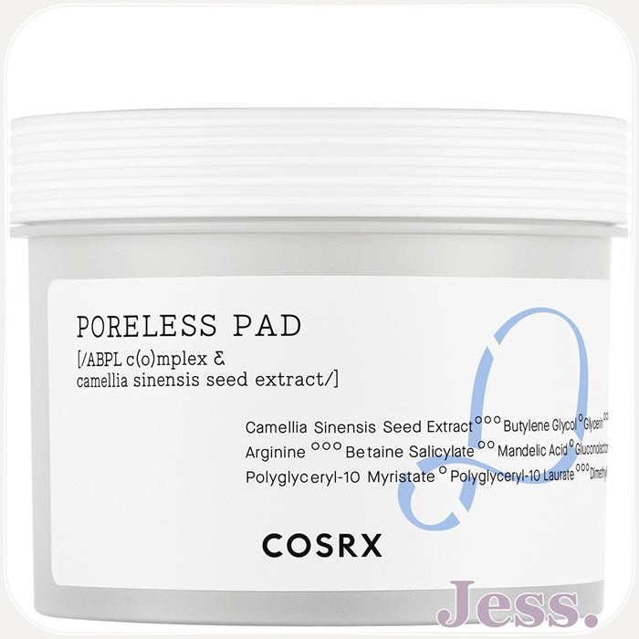 COSRX Poreless Pad 70 patches