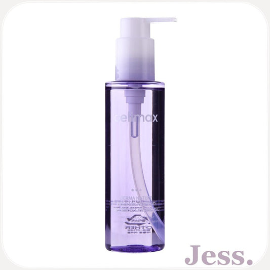 Celimax Derma Nature Fresh Blackhead Jojoba Cleansing Oil 150 ml