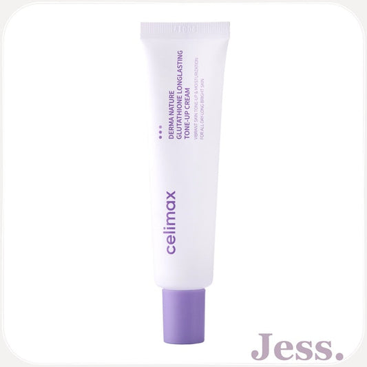 Celimax Derma Nature Glutathione Longlasting Tone-Up Cream 35 ml