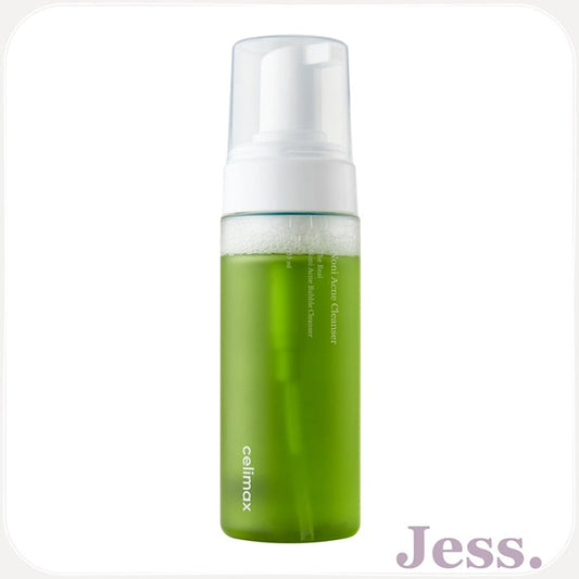 Celimax The Real Noni Acne Bubble Cleanser 155 ml