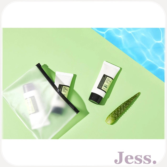 COSRX Aloë Soothing Sun Cream 50 ml