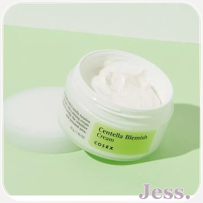 COSRX Centella Blemish Cream 30 ml