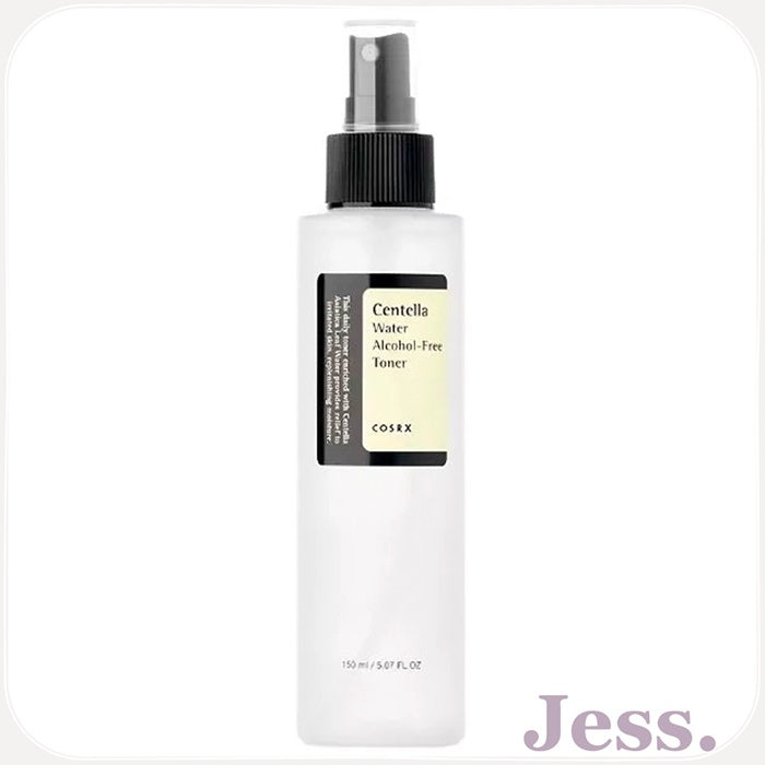 COSRX Centella Water Alcohol-Free Toner 150 ml