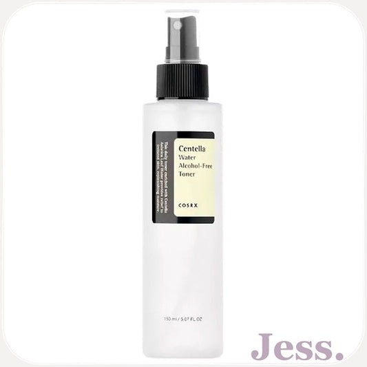 COSRX Centella Water Alcohol-Free Toner 150 ml
