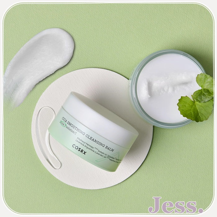 COSRX Pure Fit Cica Smoothing Cleansing Balm 120 ml