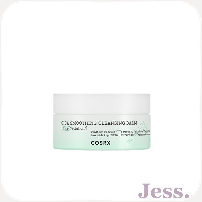COSRX Pure Fit Cica Smoothing Cleansing Balm 120 ml