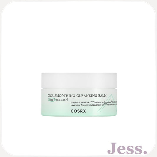 COSRX Pure Fit Cica Smoothing Cleansing Balm 120 ml