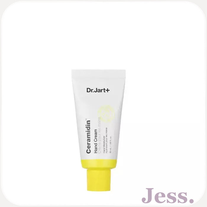 Dr.Jart+ Ceramidin Hand Cream 50 ml