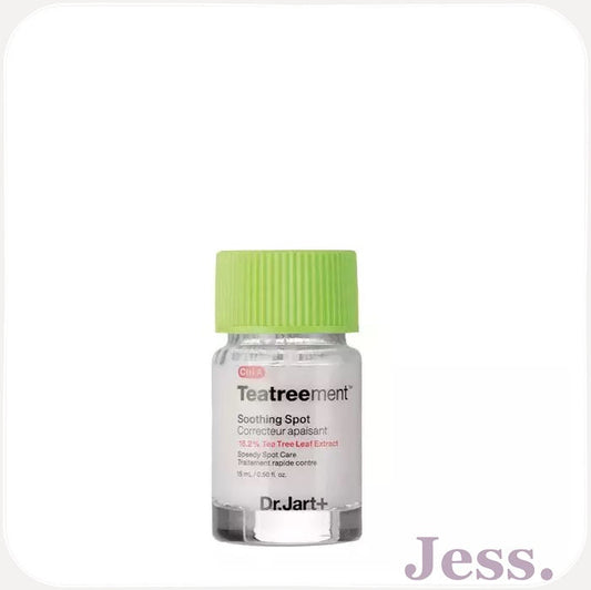 Dr. Jart+ Ctrl-A Teatreement Soothing Spot 15 ml