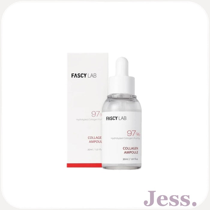 FASCY LAB Collagen Serum Ampoule 20 ml