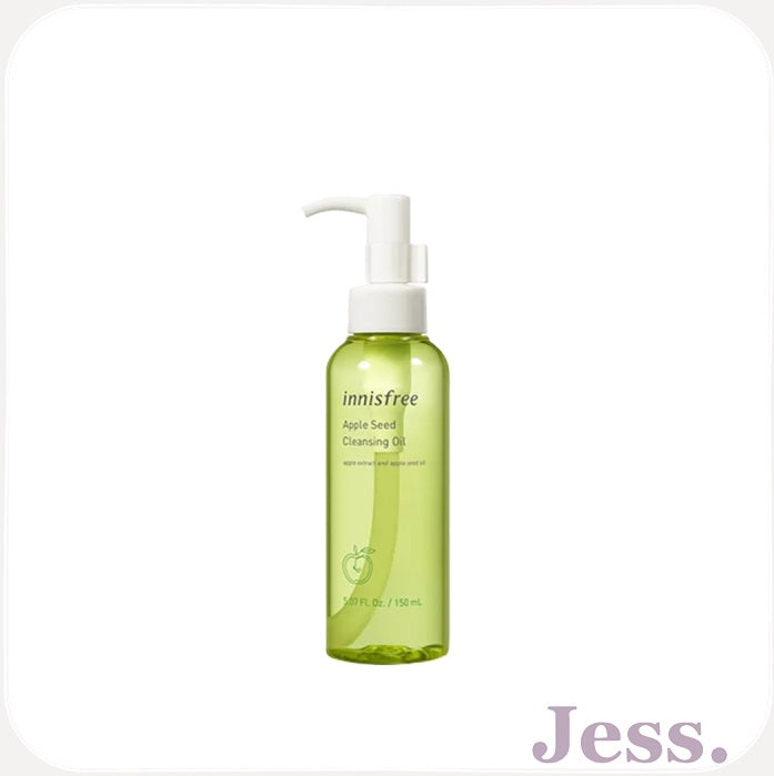 Innisfree Apple Seed Cleansing Oil 150 ml