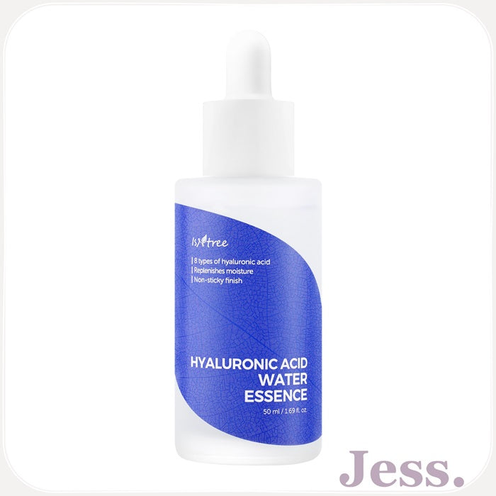 Isntree Hyaluronic Acid Water Essence 50 ml
