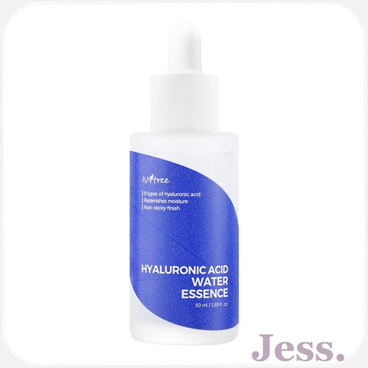 Isntree Hyaluronic Acid Water Essence 50 ml