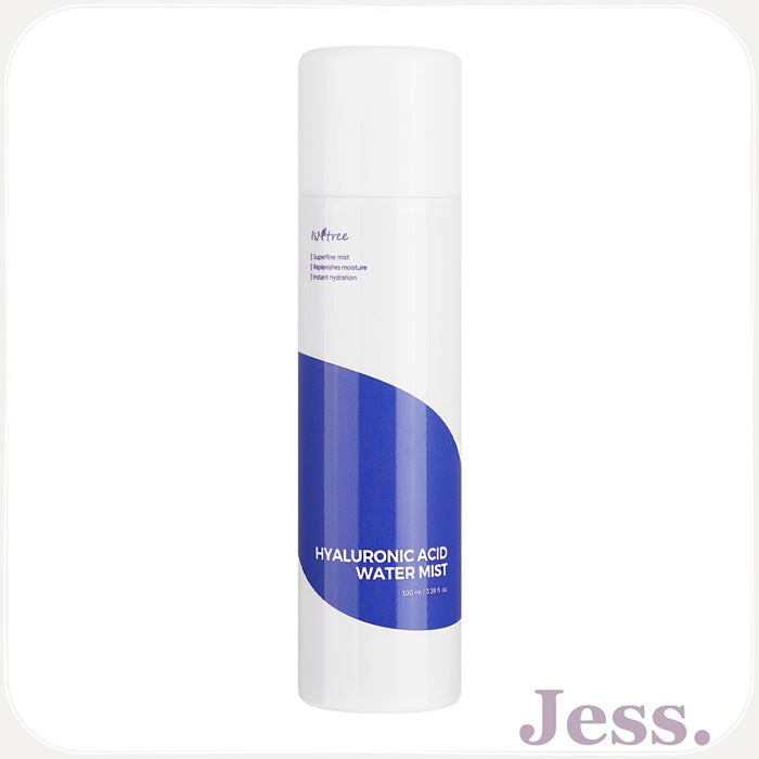 Isntree Hyaluronic Acid Water Mist 100 ml